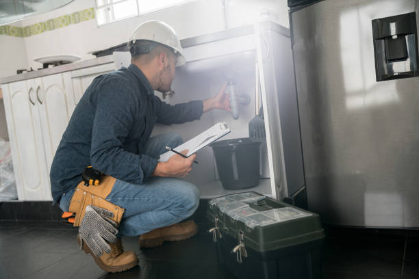 Fayetteville, NC Plumbing Company