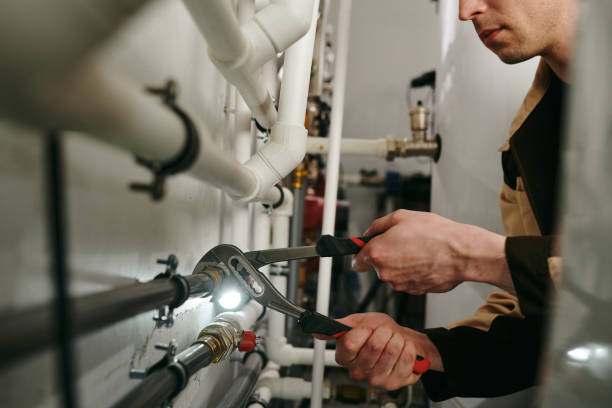 Best Sewer Line Repair  in Fayetteville, NC