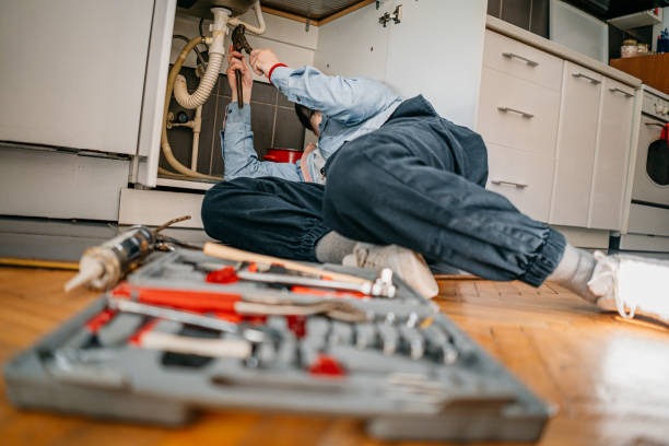 Best Sewer Cleaning Services  in Fayetteville, NC