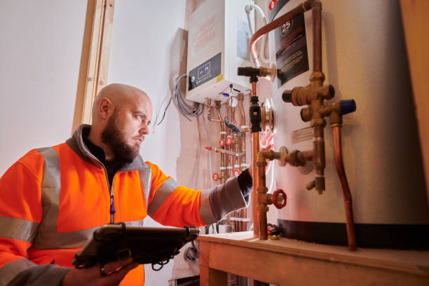 Best Hot Water Heater Installation  in Fayetteville, NC