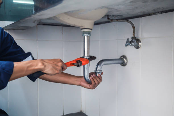 Best Toilet Repair Services  in Fayetteville, NC