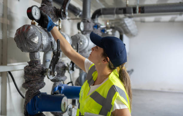 Best Residential Plumbing Services  in Fayetteville, NC
