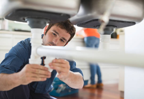 Best Water Leak Repair  in Fayetteville, NC