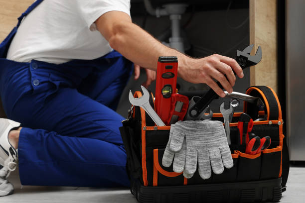 Best Emergency Plumbing Repair  in Fayetteville, NC