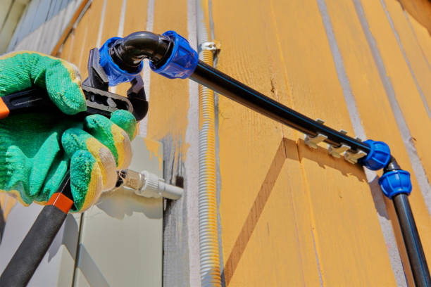 Best Emergency Plumber  in Fayetteville, NC